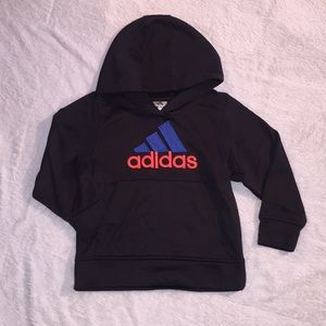 Boys 4T Adidas Sweatshirt